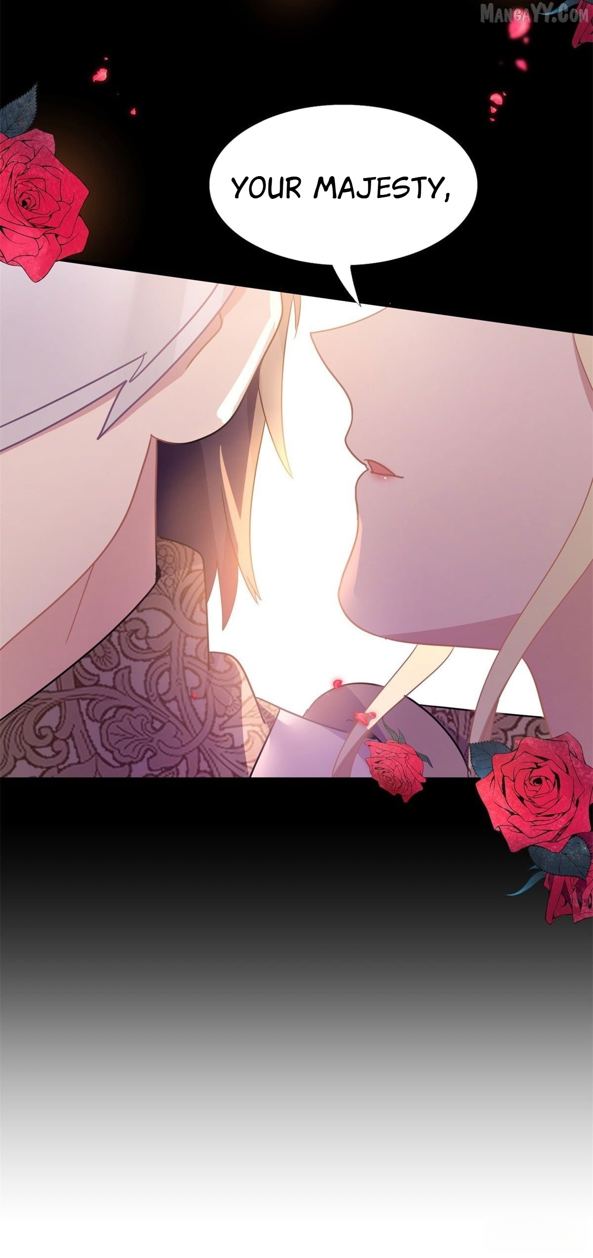 Don't Embarrass Me Chapter 99 - page 13